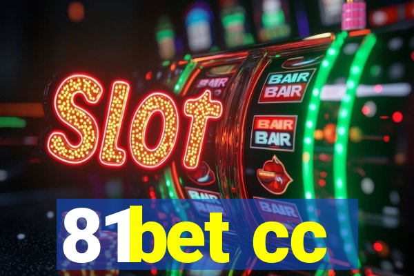 81bet cc